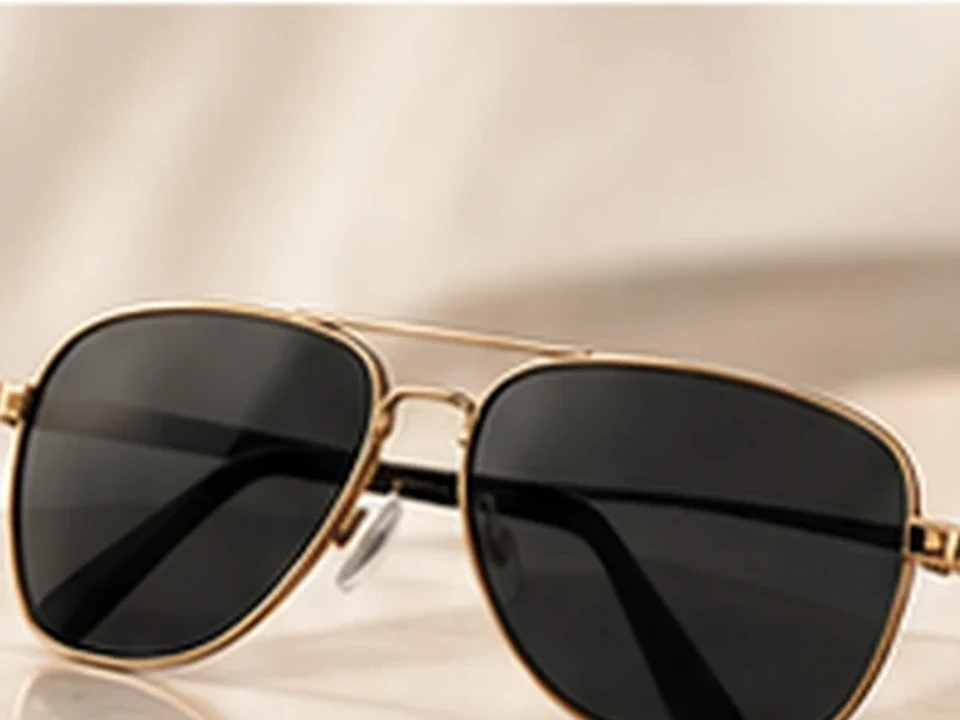 Premium sunglasses and glasses collection at FB Collections Pakistan