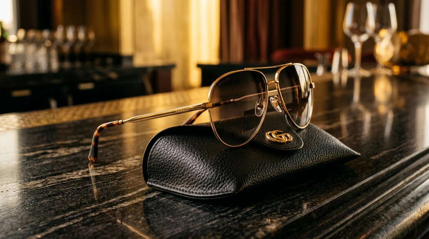Premium sunglasses and glasses collection at FB Collections Pakistan