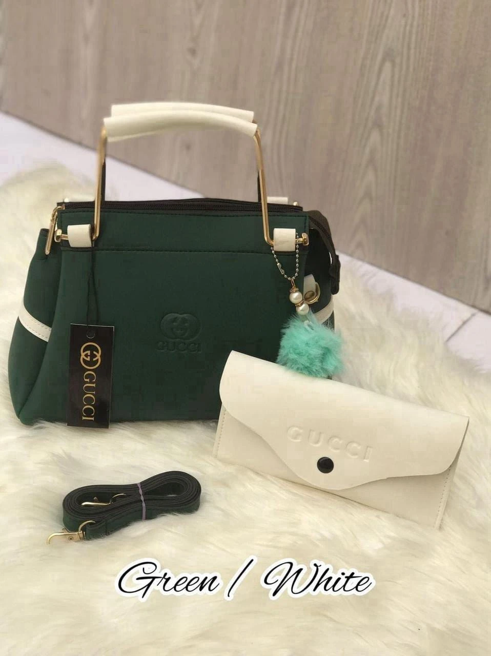 Women’s shoulder bags and handbags at FB Collections Pakistan