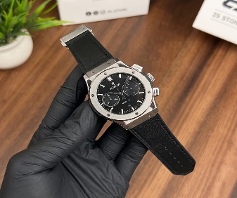 Hublot Strap Classic view 2