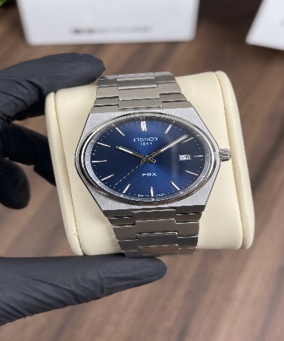 Tissot PRX 1853 view 2