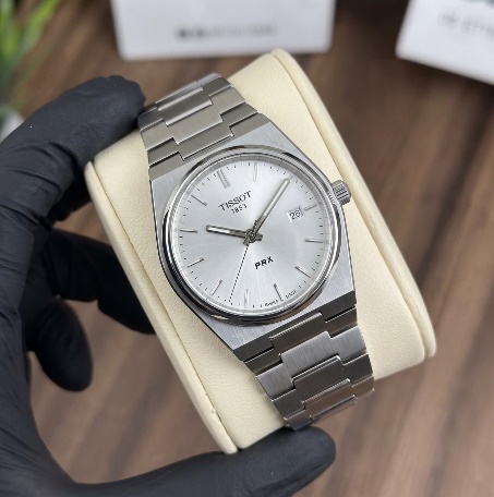 Tissot PRX 1853 view 3